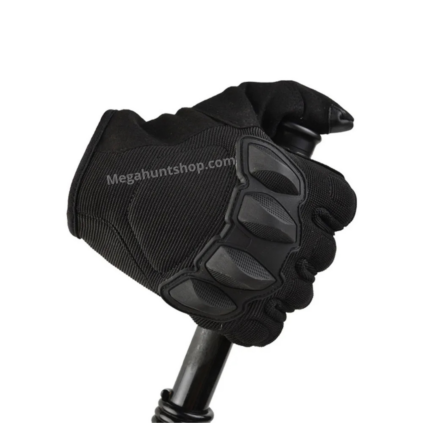 full-finger outdoor sports gloves – non-slip, wear-resistant & protective | Mega Hunt Shop