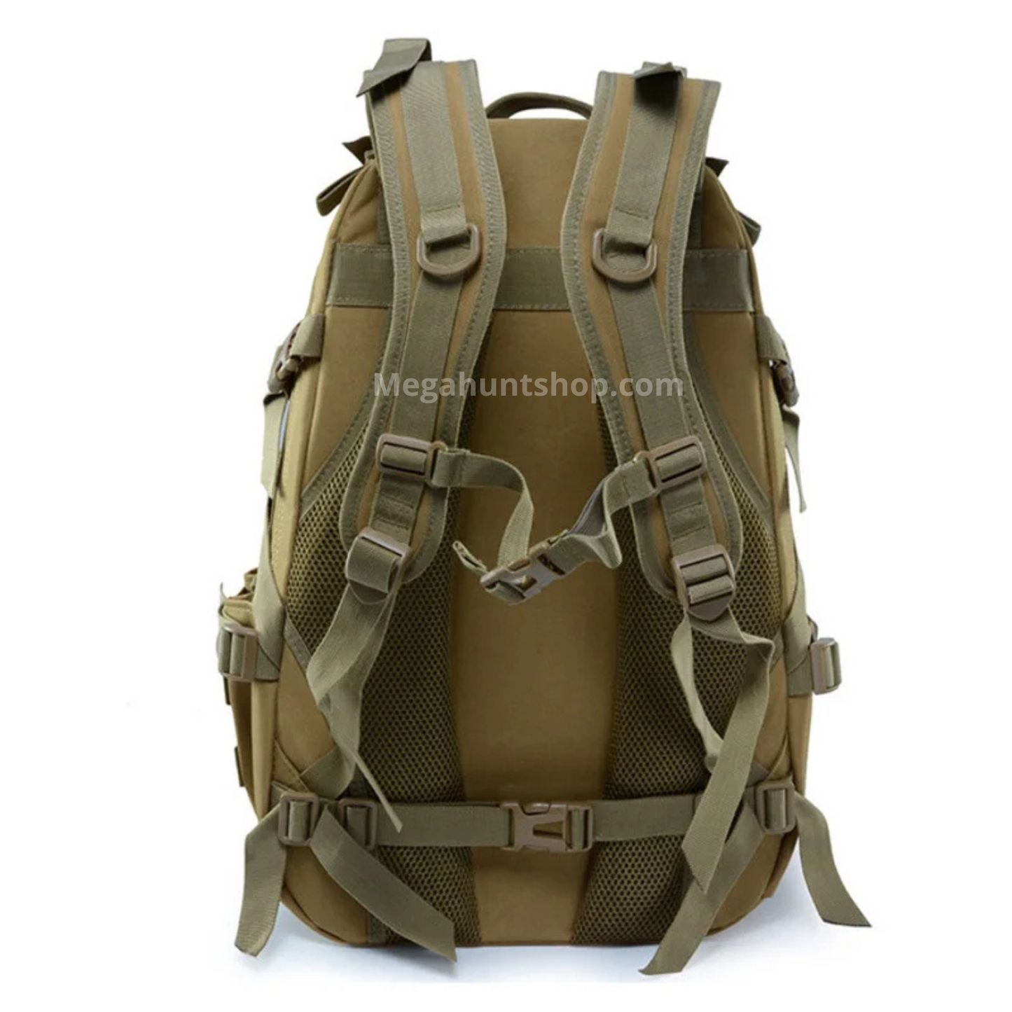 25L waterproof tactical backpack – military, hiking, camping & outdoor rucksack | Mega Hunt Shop