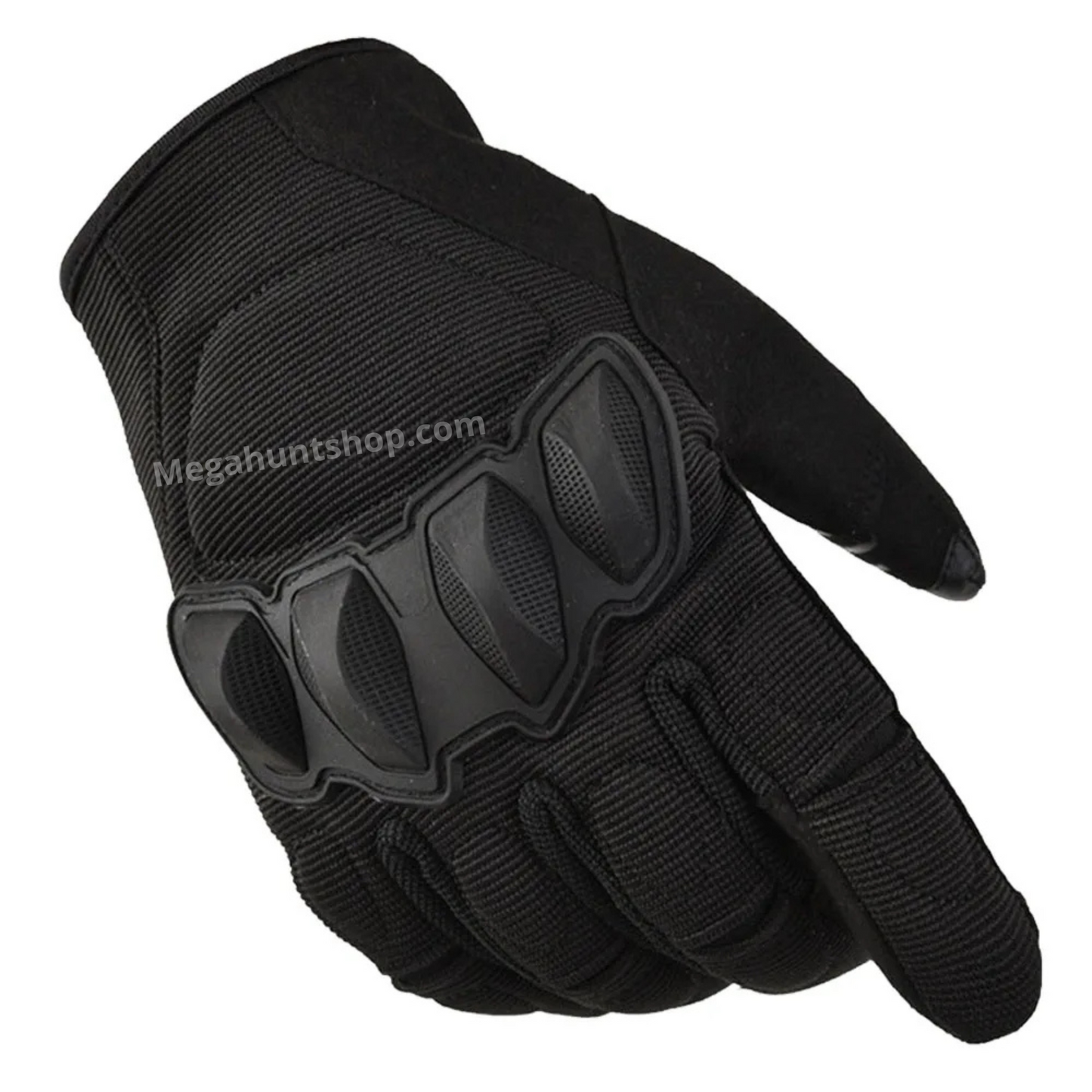 full-finger outdoor sports gloves – non-slip, wear-resistant & protective | Mega Hunt Shop