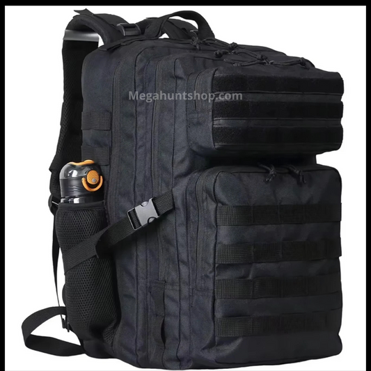 40L men’s travel backpack – hunting, tactical, camping & trekking rucksack | Mega Hunt Shop