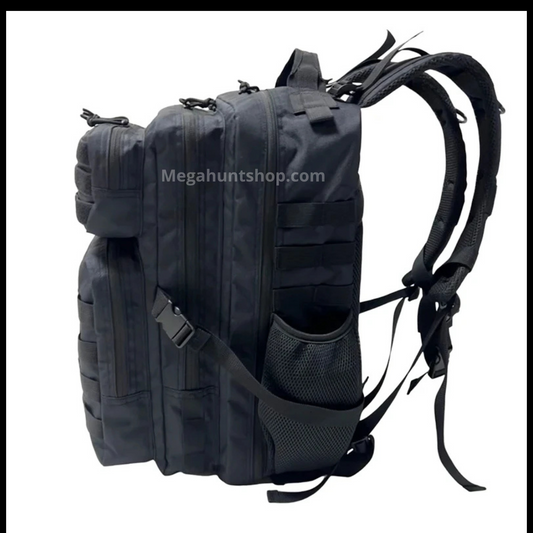 40L men’s travel backpack – hunting, tactical, camping & trekking rucksack | Mega Hunt Shop