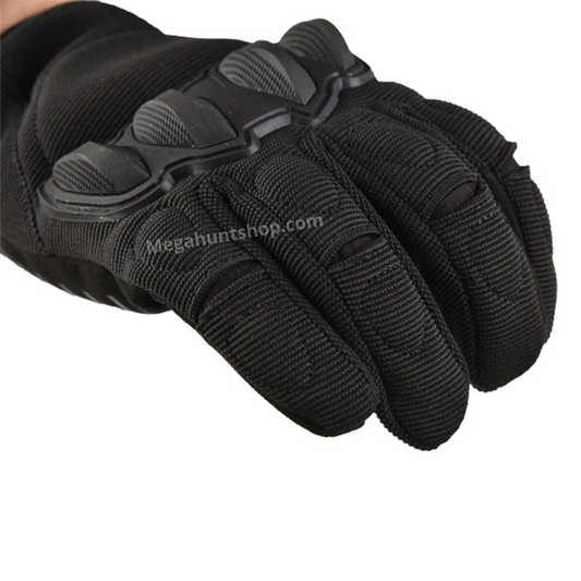 full-finger outdoor sports gloves – non-slip, wear-resistant & protective | Mega Hunt Shop