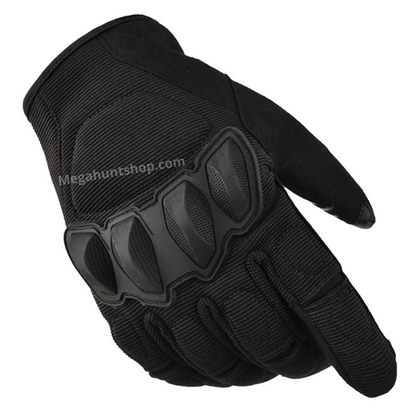 full-finger outdoor sports gloves – non-slip, wear-resistant & protective | Mega Hunt Shop